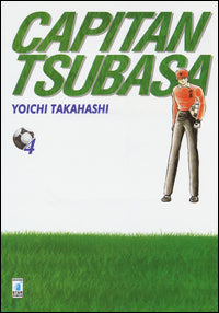 Capitan tsubasa 4 - new edition 