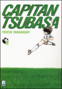 Capitan tsubasa 6 - new edition 