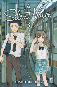 A silent voice 3 