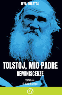 Tolstoj mio padre 