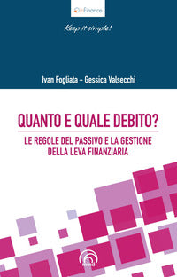 Quanto e quale debito ? 