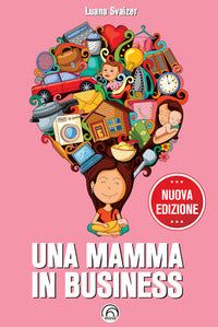Mamma in business 