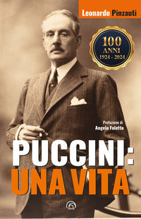 Puccini una vita 
