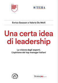 Certa idea di leadership 