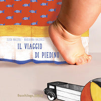 Viaggio di piedino 