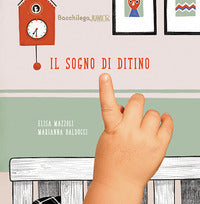 Sogno di ditino 