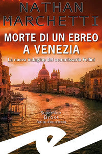 Morte di un ebreo a venezia 