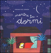 Mentre tu dormi 