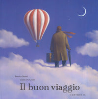 Buon viaggio 