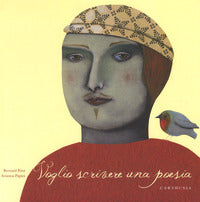 Voglio scrivere una poesia 