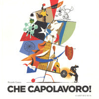 Che capolavoro ! 