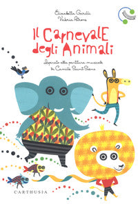 Carnevale degli animali 