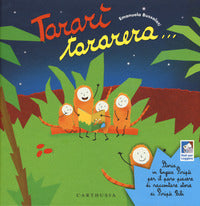 Tarari' tararera 