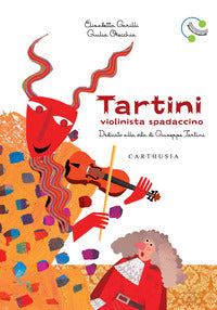 Tartini violinista spadaccino 