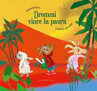 Drommi vince la paura 