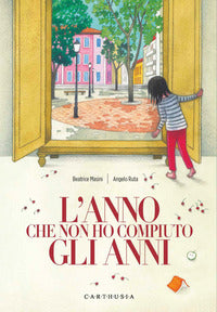 Anno che non ho compiuto gli anni 