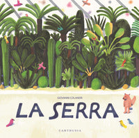 Serra 
