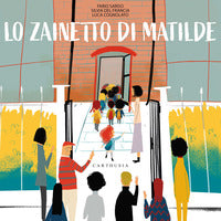 Zainetto di matilde 