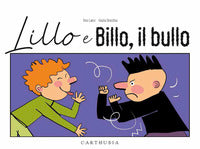 Lillo e billo il bullo 