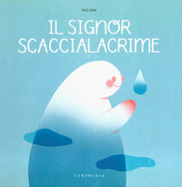 Signore scaccialacrime 