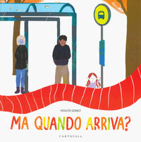 Ma quando arriva 