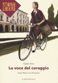Voce del coraggio 