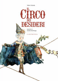 Circo dei desideri 