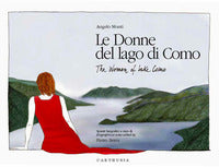 Donne del lago di como - the women of lake como 