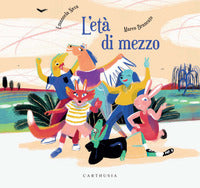 Eta' di mezzo 