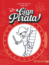Io gian pirata 
