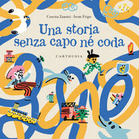 Storia senza capo ne' coda 