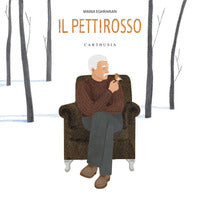 Pettirosso 