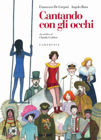 Cantando con gli occhi 