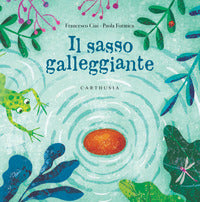 Sasso galleggiante 