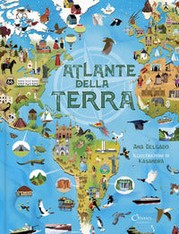 Atlante della terra 