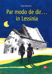 Par modo de dir in lessinia 