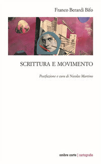 Scrittura e movimento 