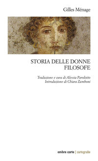 Storia delle donne filosofe 