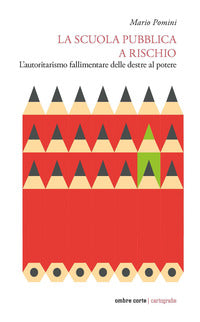 Scuola pubblica a rischio - l'autoritarismo fallimentare delle destre al potere 