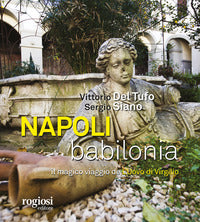 Napoli babilonia - il magico viaggio de l'uovo di virgilio 