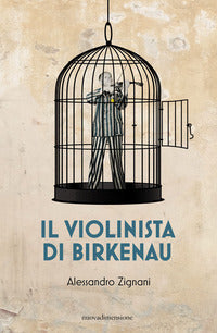 Violinista di birkenau 