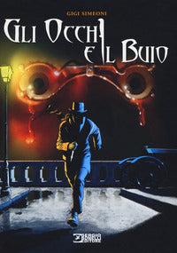 Occhi e il buio 