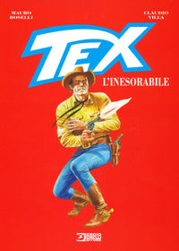 Tex l'inesorabile 