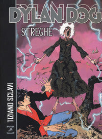 Dylan dog streghe 