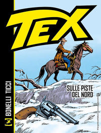 Tex sulle piste del nord 