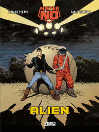 Alien 