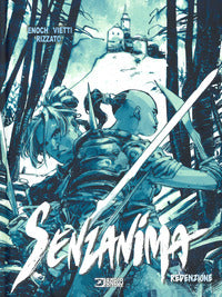 Senzanima redenzione 