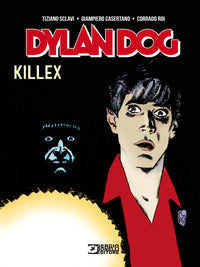 Dylan dog killex 