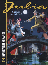 Julia l'italia dei misteri 