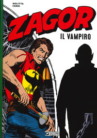 Zagor - il vampiro 